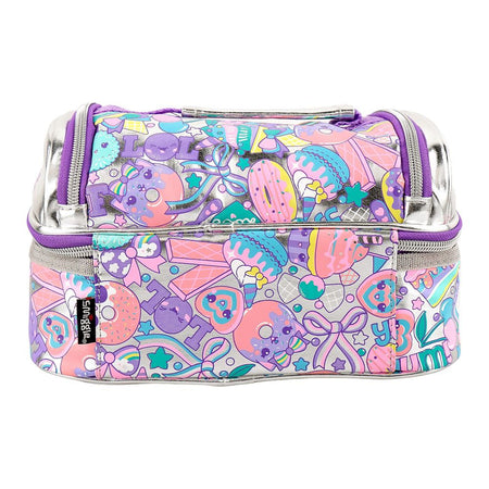 SJ Kids Smiggle Lunch Bag, Fairy, SMI-104 - Image 5