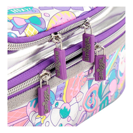 SJ Kids Smiggle Lunch Bag, Fairy, SMI-104 - Image 6