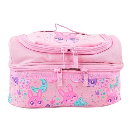 SJ Kids Smiggle Lunch Bag, Bunny, SMI-104 - Image 3