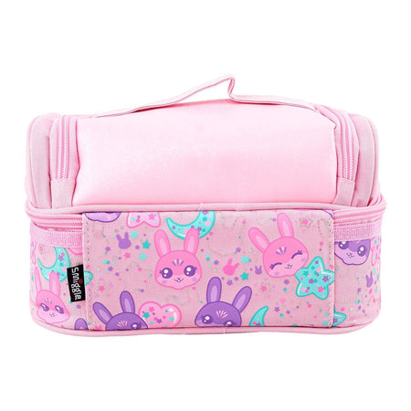 SJ Kids Smiggle Lunch Bag, Bunny, SMI-104 - Image 4