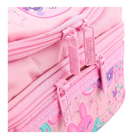 SJ Kids Smiggle Lunch Bag, Bunny, SMI-104 - Image 5