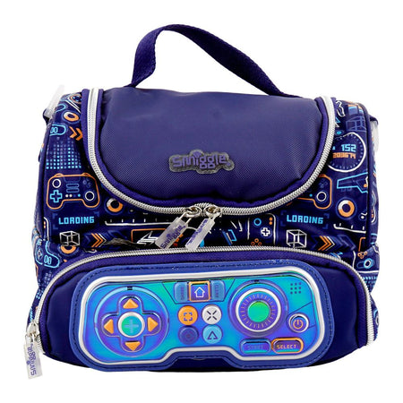 SJ Kids Smiggle Lunch Bag, Gaming, SMI-104 - Image 4