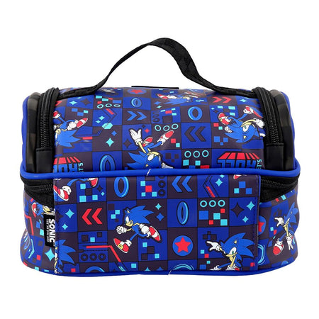 SJ Kids Smiggle Lunch Bag, Sonic, SMI-104 - Image 5
