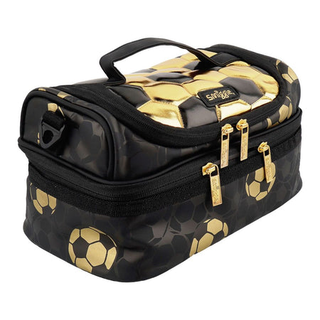 SJ Kids Smiggle Lunch Bag, Scoccer, SMI-104 - Main Image