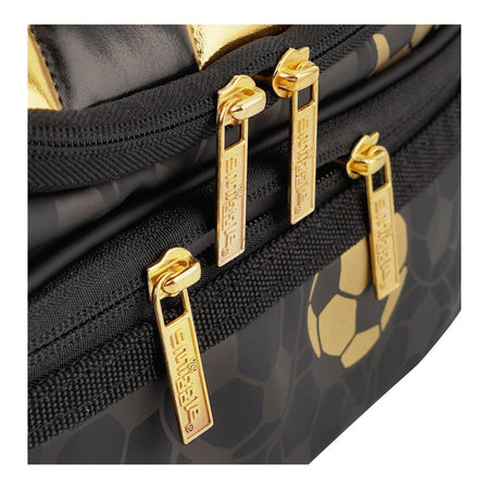 SJ Kids Smiggle Lunch Bag, Scoccer, SMI-104 - Image 6