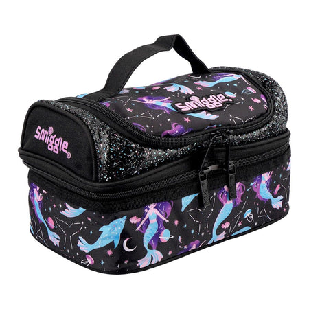 SJ Kids Smiggle Lunch Bag, Mermaid, SMI-104 - Main Image