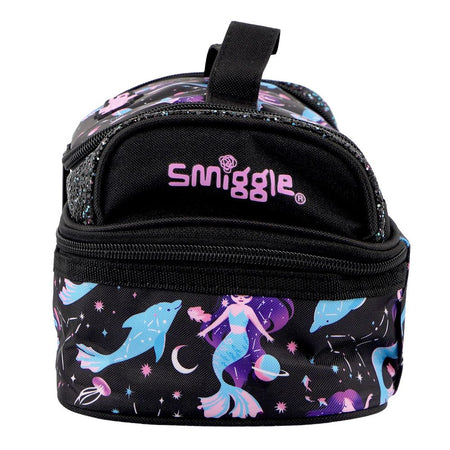 SJ Kids Smiggle Lunch Bag, Mermaid, SMI-104 - Image 2