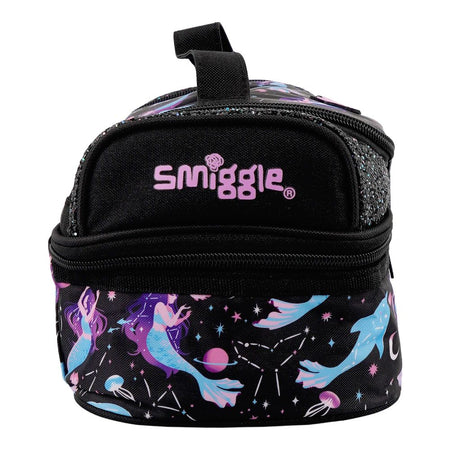 SJ Kids Smiggle Lunch Bag, Mermaid, SMI-104 - Image 3