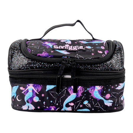 SJ Kids Smiggle Lunch Bag, Mermaid, SMI-104 - Image 4