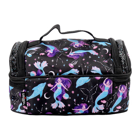 SJ Kids Smiggle Lunch Bag, Mermaid, SMI-104 - Image 5