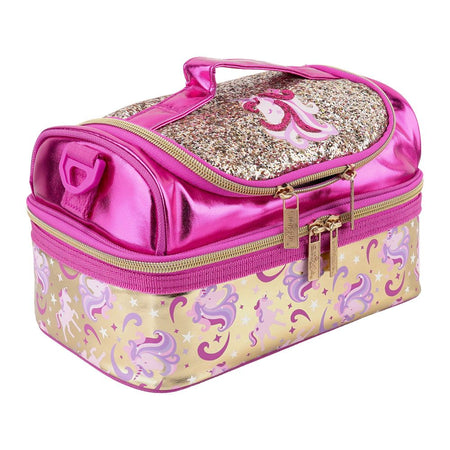 SJ Kids Smiggle Lunch Bag, Unicorn D, SMI-104 - Main Image