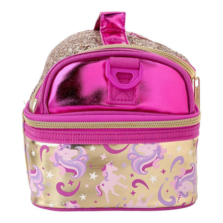 SJ Kids Smiggle Lunch Bag, Unicorn D, SMI-104 - Image 3