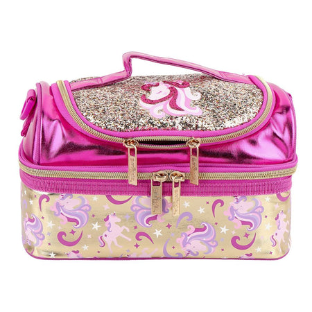 SJ Kids Smiggle Lunch Bag, Unicorn D, SMI-104 - Image 4