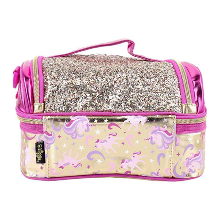 SJ Kids Smiggle Lunch Bag, Unicorn D, SMI-104 - Image 5