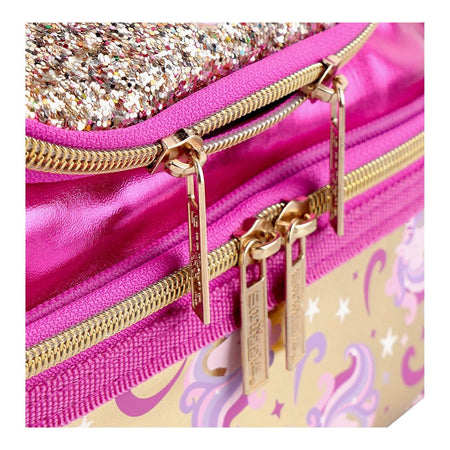SJ Kids Smiggle Lunch Bag, Unicorn D, SMI-104 - Image 6