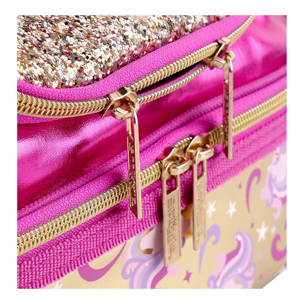 SJ Kids Smiggle Lunch Bag, Unicorn D, SMI-104 - Image 6