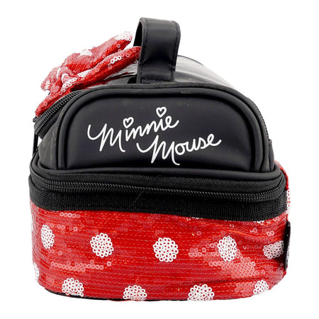 SJ Kids Smiggle Lunch Bag, Minnie Mouse, SMI-104 - Image 2