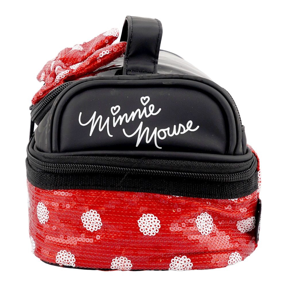 SJ Kids Smiggle Lunch Bag, Minnie Mouse, SMI-104 - Image 2