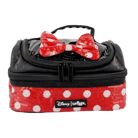 SJ Kids Smiggle Lunch Bag, Minnie Mouse, SMI-104 - Image 4