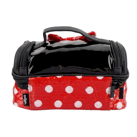 SJ Kids Smiggle Lunch Bag, Minnie Mouse, SMI-104 - Image 5