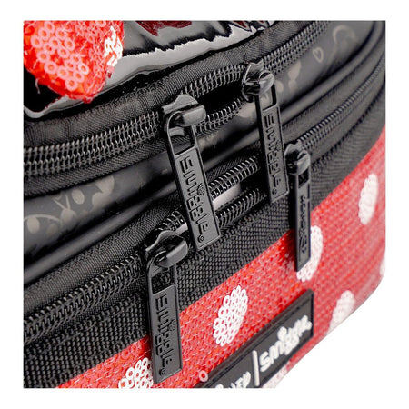 SJ Kids Smiggle Lunch Bag, Minnie Mouse, SMI-104 - Image 6