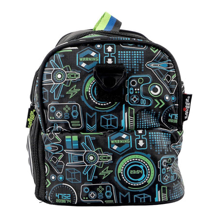 SJ Kids Smiggle Lunch Bag, Game, SMI-104 - Image 2
