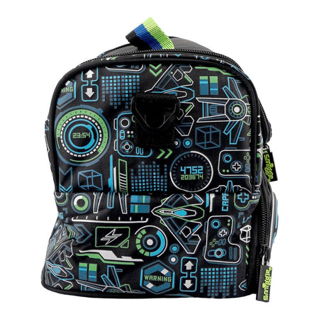 SJ Kids Smiggle Lunch Bag, Game, SMI-104 - Image 3