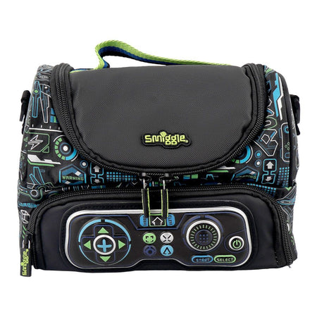 SJ Kids Smiggle Lunch Bag, Game, SMI-104 - Image 4