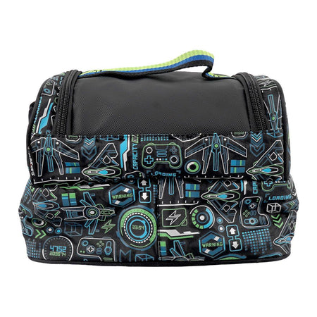SJ Kids Smiggle Lunch Bag, Game, SMI-104 - Image 5