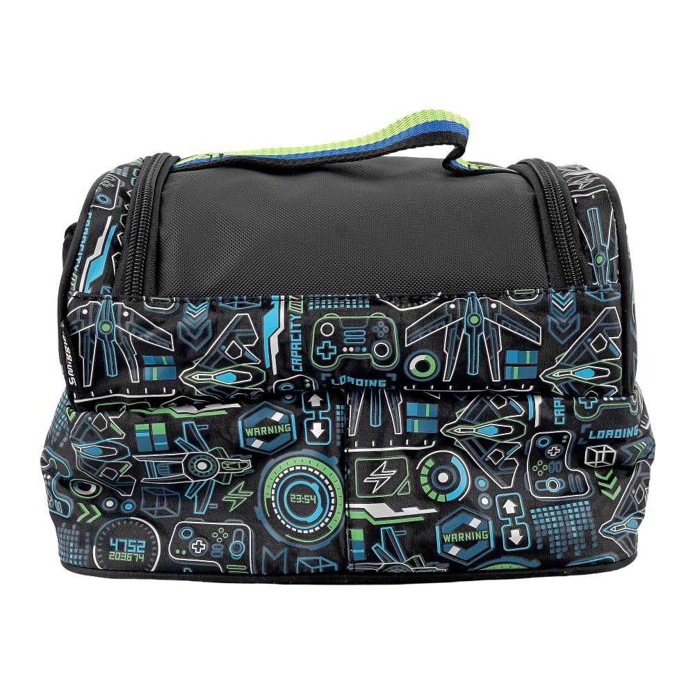 SJ Kids Smiggle Lunch Bag, Game, SMI-104 - Image 5