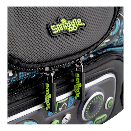 SJ Kids Smiggle Lunch Bag, Game, SMI-104 - Image 6