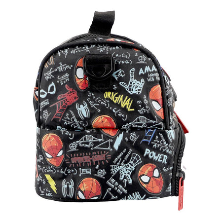 SJ Kids Smiggle Lunch Bag, Spider, SMI-104 - Image 3