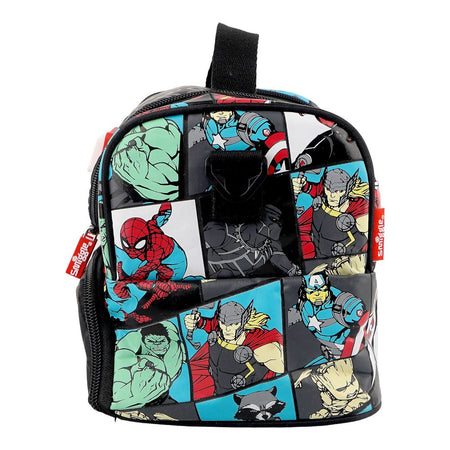 SJ Kids Smiggle Lunch Bag, Avenger, SMI-104 - Image 2