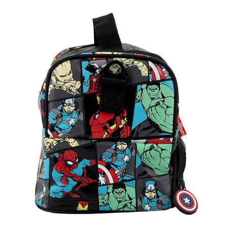 SJ Kids Smiggle Lunch Bag, Avenger, SMI-104 - Image 3