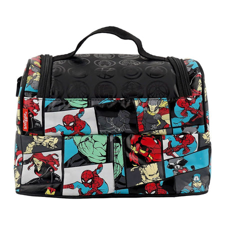 SJ Kids Smiggle Lunch Bag, Avenger, SMI-104 - Image 5