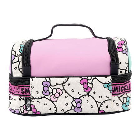 SJ Kids Smiggle Lunch Bag, Hello Kitty, SMI-104 - Image 5