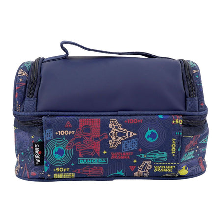 SJ Kids Smiggle Lunch Bag, Astronote, SMI-104 - Image 5