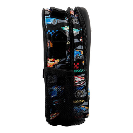 SJ Kids Smiggle Lunch Bag, Car, SMI-119 - Image 4