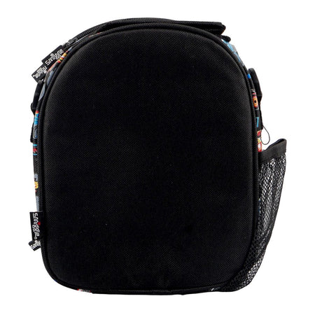SJ Kids Smiggle Lunch Bag, Car, SMI-119 - Image 5