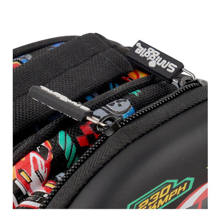 SJ Kids Smiggle Lunch Bag, Car, SMI-119 - Image 6