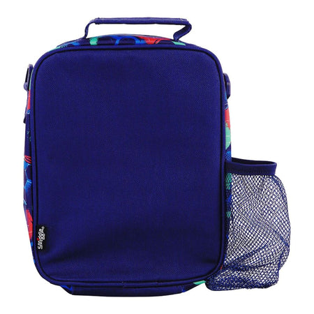 SJ Kids Smiggle Lunch Bag, Scoccer, SMI-119 - Image 5