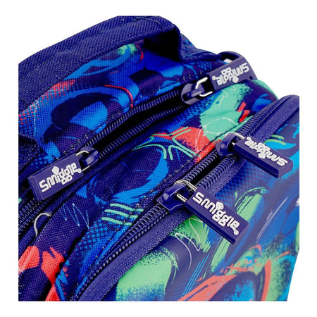 SJ Kids Smiggle Lunch Bag, Scoccer, SMI-119 - Image 6