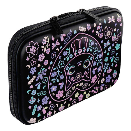 SJ Kids Smiggle Pouch, Black Cat, SMI-113 - Image 3