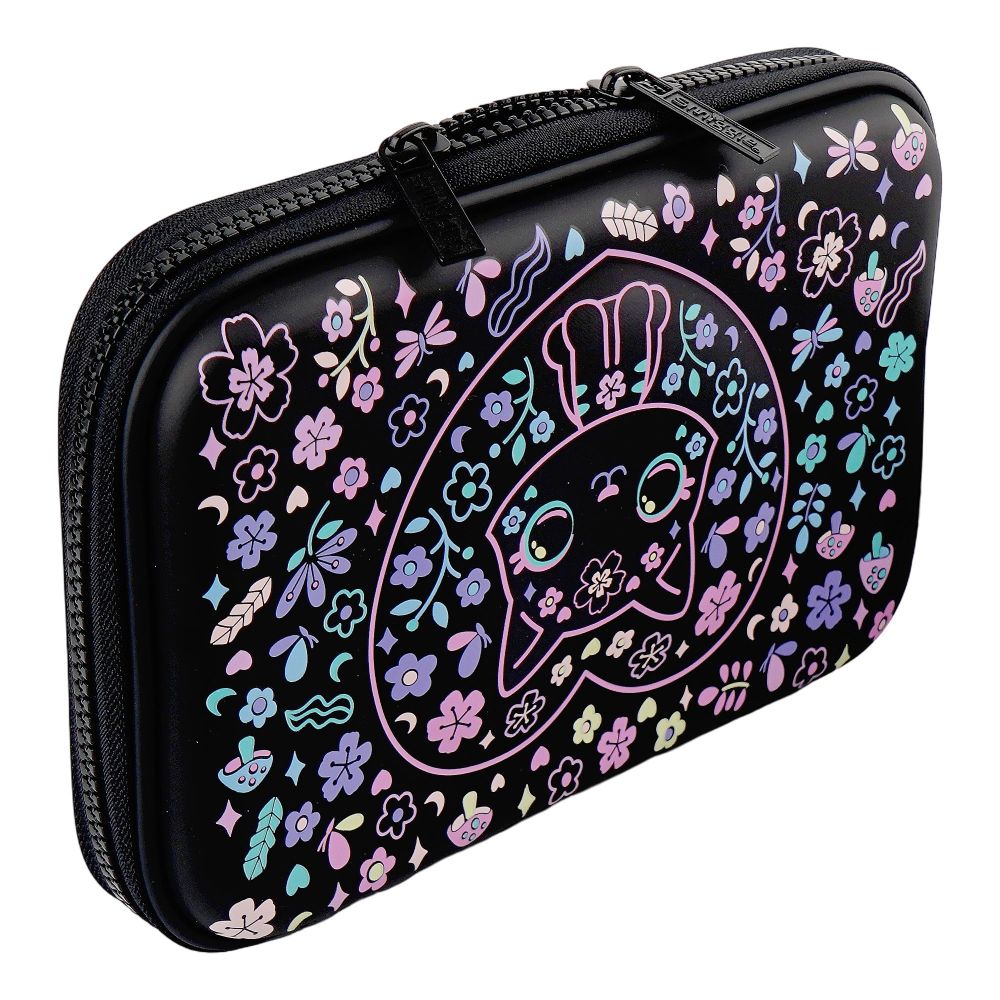 SJ Kids Smiggle Pouch, Black Cat, SMI-113 - Image 3
