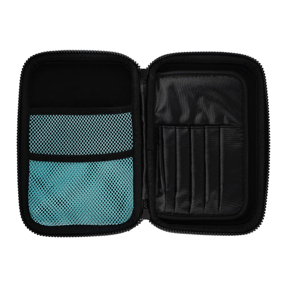 SJ Kids Smiggle Pouch, Black Cat, SMI-113 - Image 4