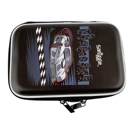 SJ Kids Smiggle Pouch, Car, SMI-113 - Image 2