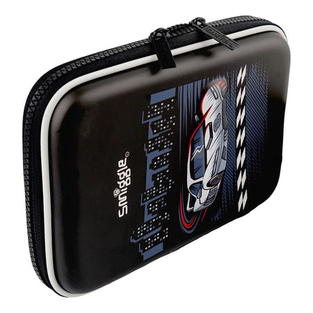 SJ Kids Smiggle Pouch, Car, SMI-113 - Image 4