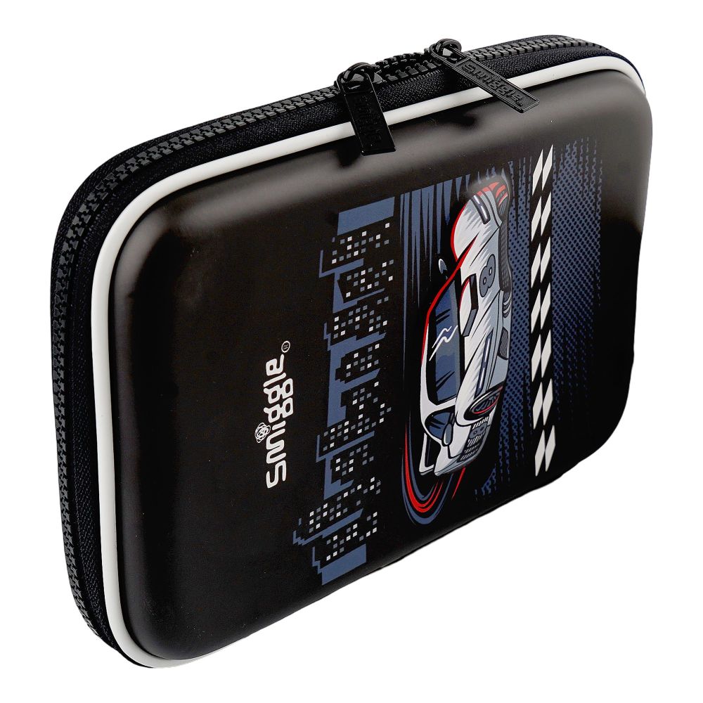 SJ Kids Smiggle Pouch, Car, SMI-113 - Image 4