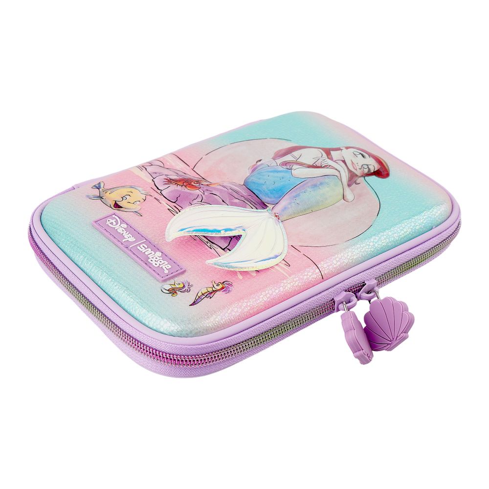 SJ Kids Smiggle Pouch, Mermaid, SMI-113-A - Main Image