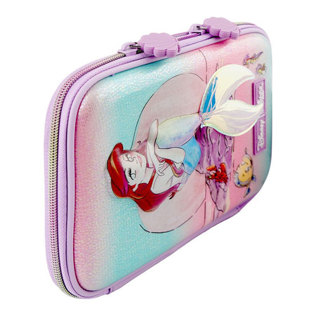 SJ Kids Smiggle Pouch, Mermaid, SMI-113-A - Image 2